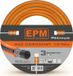 EPM OGR* Tuyau renforcé pour appareils d'arrosage 1/2 50mb Premium