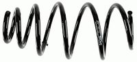 SACHS Fahrwerksfeder 993023