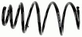 SACHS Fahrwerksfeder 993023