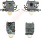 MAGIQ Parts Homelite Carburateur (308054007)
