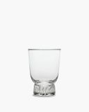 Serax Ottolenghi Feast Verre Transparant/Goud 7 Ø 25CL 4 stuks