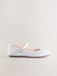 Next - Meisjes - Nette Mary Jane-schoenen - Wit