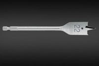 Bahco 9629-22 Speedboor - 22 x 156mm