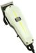 Wahl Super Taper Tondeuse - Wit