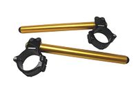 Halve Kawasaki Halve Accossato voor Kawasaki Ninja 636 Zx6R (636 cc) 2019
