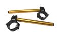 Halve Kawasaki Halve Accossato voor Kawasaki Ninja 636 Zx6R (636 cc) 2019