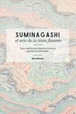 Suminagashi: El arte de la tinta flotante: Guía completa de la técnica japonesa de marmoleado