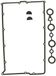 Elring 922.528 Afdichtingsset, cilinderkop