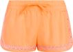 Protest PRTTenerife Zwemshort Dames Extra Kort Shocking Orange