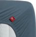 Beddinghouse Jersey Topper Hoeslaken Koel Grijs 160x220 cm