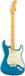 Fender American Professional Classic Stratocaster MN Faded Lake Placid Blue - ST-Style elektrische gitaar