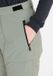 SLOPE Skihose Killy Dames Lichtgroen S