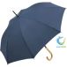 Fare ÖkoBrella AC Standaard Parasol met Rechte Handgreep