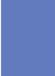 50x HEYDA 50x fotokarton A4 300 g middenblauw