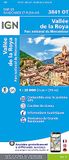 Vallée GPSR Kontakt TOP 25- Vallée de la Roya / PN du Mercantour
