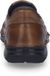 Josef Seibel New Anvers 22 Cognac Heren Slippers