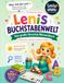 Lenis Lernzeit: Lenis Buchstabenwelt – Das große Vorschul-Mitmachbuch ab 4 Jahren
