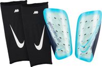 Nike Mercurial Lite Scheenbeschermers Blauw L