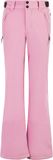 Protest Relole Skibroek Meisjes Softshell Vintage Pink