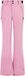 Protest Relole Skibroek Meisjes Softshell Vintage Pink