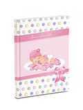 Mareli Dagboek van Neonato 17 x 24-700 g