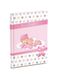 Mareli Dagboek van Neonato 17 x 24-700 g