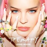 Warner Music Anne-Marie Therapy (Coloured Vinyl)