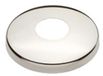 KIRCHHOFF Kraan Rozet - Chroom - 1/2" x 60 mm x 25 mm