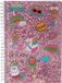 Cuaderno Inca Inca Cuaderno Dibujos Unicornio 1 Pcs