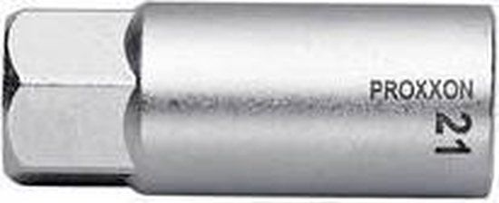 Proxxon Industrial Proxxon 1/2" lange bougiedopsleutel 16 mm