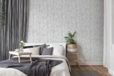 A.S. Création MICHALSKY BAMBOE BEHANG | Design - beige crème