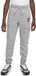 Nike Fleece Cargo joggingbroek junior antraciet
