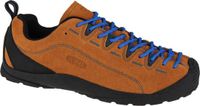 Keen - Jasper Heren Sneakers Suede Cathay Spice/Orion Blue - Maat 40