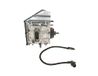 Bosch 0 444 022 074 verschillende delen