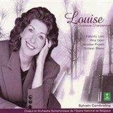 Louise(Cpte.) Erato: Charpentier: Louise / Cambreling, Lott, Gorr, Pruett, Blanc et al