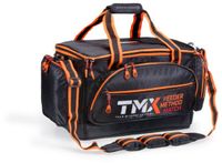 Mivardi TMX Feeder Carryall Black / Orange