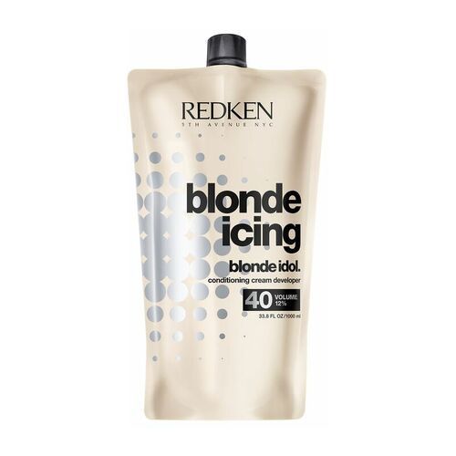 Redken Blonde Idol Blonde Icing Developer 12% 40vol 1000ml