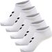 Hummel Kindersokken Match Me Sock, 5-pack, Bright White