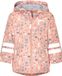 PLAYSHOES Functionele jas duifblauw / rosa / magenta / wolwit