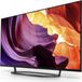Sony FWD-55X80K / LCD screen / 55 / 2022
