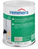 Remmers Tuinhuis Beits Color - Lichtgrijs - 2.5 liter