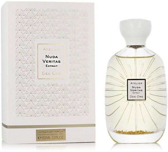 Atelier Des Ors Nuda Veritas / 100 ml / Unisex