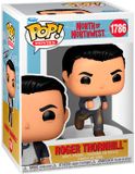 Funko Pop! Movies: North by Northwest - Roger Thornhill #1786