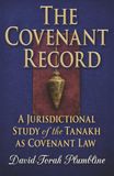 The Covenant Record: A Covenant-Legal Guide to Reading Scripture: 1