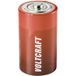 VOLTCRAFT LR20 D pile (mono) Alcaline 1.5 V 18000 mAh 1 pièce(s)