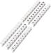 Phoenix Contact 1401802:0031 Blanc 10 pièce(s)