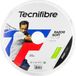 Tecnifibre Bob 200m Razor Soft Enkele Tennissnaar Transparant 1.25 mm