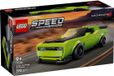 LEGO® Speed Champions Dodge Challenger SRT Hellcat Sportauto - 77237