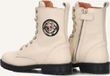 Develab 42950 Boots Meisjes - Beige - Maat 32
