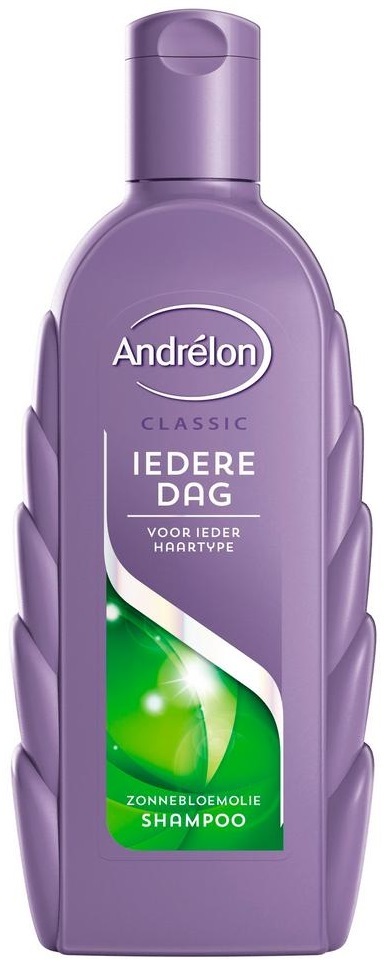 Andrélon Iedere Dag Shampoo